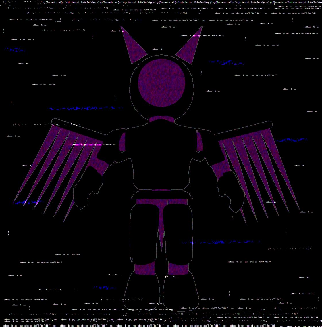 Errored Void